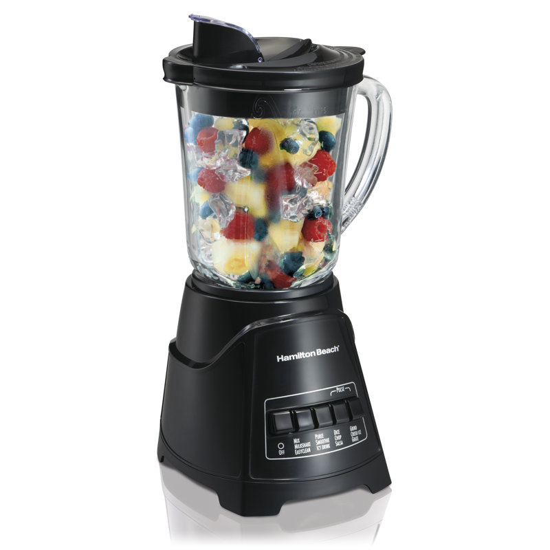 Hamilton Beach® Power Elite® Multi-Function Blender
