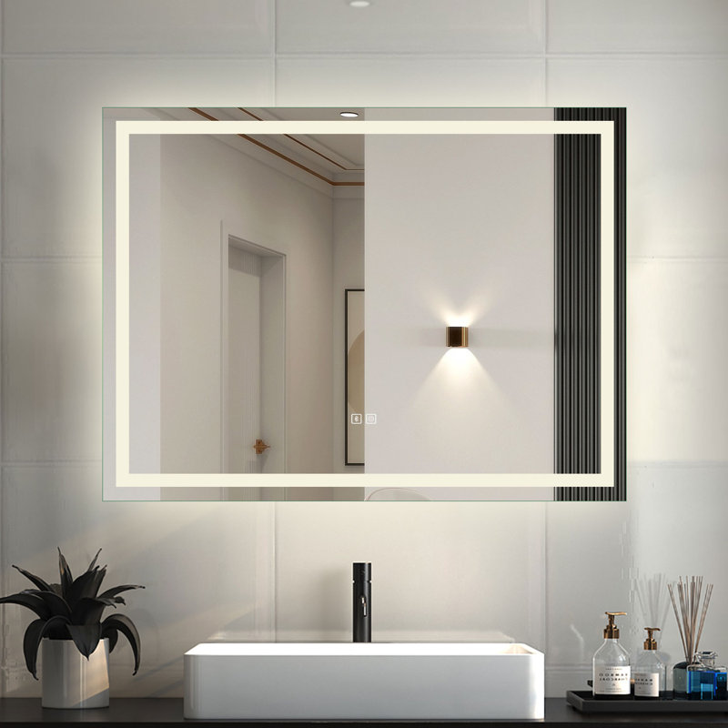 Corstiaan Rectangle Mirror, 60cm x 90cm