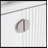 Eutropio 27.75'' Single Bathroom Vanity with Ceramic Top-1056635859