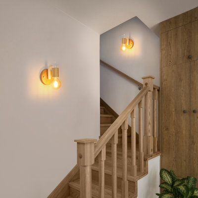 Predmore Iron Armed Sconce
