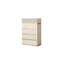 Commode 5 tiroirs Ryant