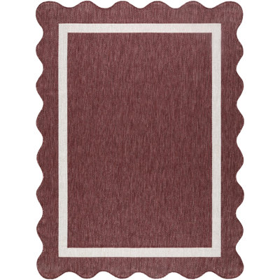 Seadrift Machine Woven Rug