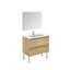 Ambra 23.8'' W Single Vanity-1892912027-1993769217