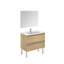 Ambra 31.7'' W Single Vanity-334180128-354285289