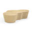 Table basse Slab