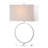 Cassis Metal Table Lamp