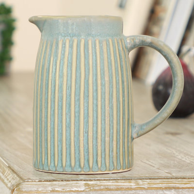 Carlisle Ceramic Table Vase