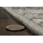 Tapis gris Archibald-377598644