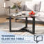 Table basse Chandice