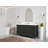Aberdeen 60 " W 1 Single Vanity Bathroom Vanity With Quartz Top