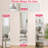Rectangle Aluminum Alloy Full Length Mirror