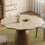 Concrete Top Dining Set-641727480-641727485