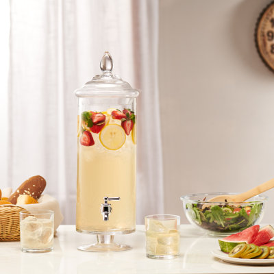 Distributeur de boissons 1,05 gallon