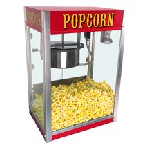 Wayfair  Paragon International Popcorn Machines & Accessories You'll Love  in 2023