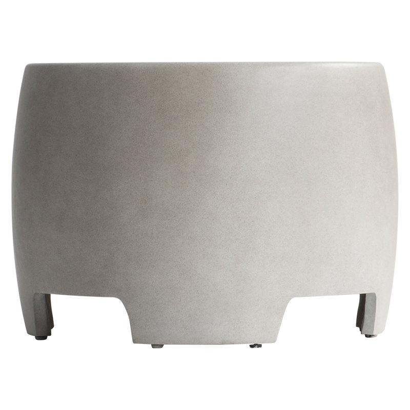 Maroma Outdoor Round Coffee Table