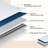 Avenco Medium Gel Memory Foam Mattress-89093329-115281013