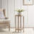 Round Accent Table
