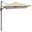 Aarne 300cm X 200cm Rectangular Cantilever Parasol-94353189