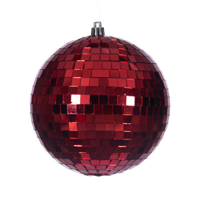 Ball Ornament