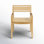 Trixie Modern Dining Chair