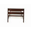 Double Bed with Headboard and Footboard-121111229