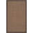 Auckland Jute Brown Area Rug-492661640