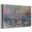 Monet - Toile tendue avec châssis-1526193752