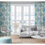 Sandridge Eyelet Semi Sheer Curtain
