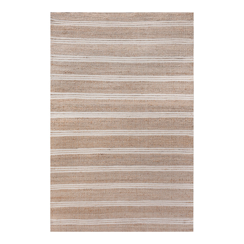 Gallinas Hand Woven Area Rug, Rectangle 200 x 300cm