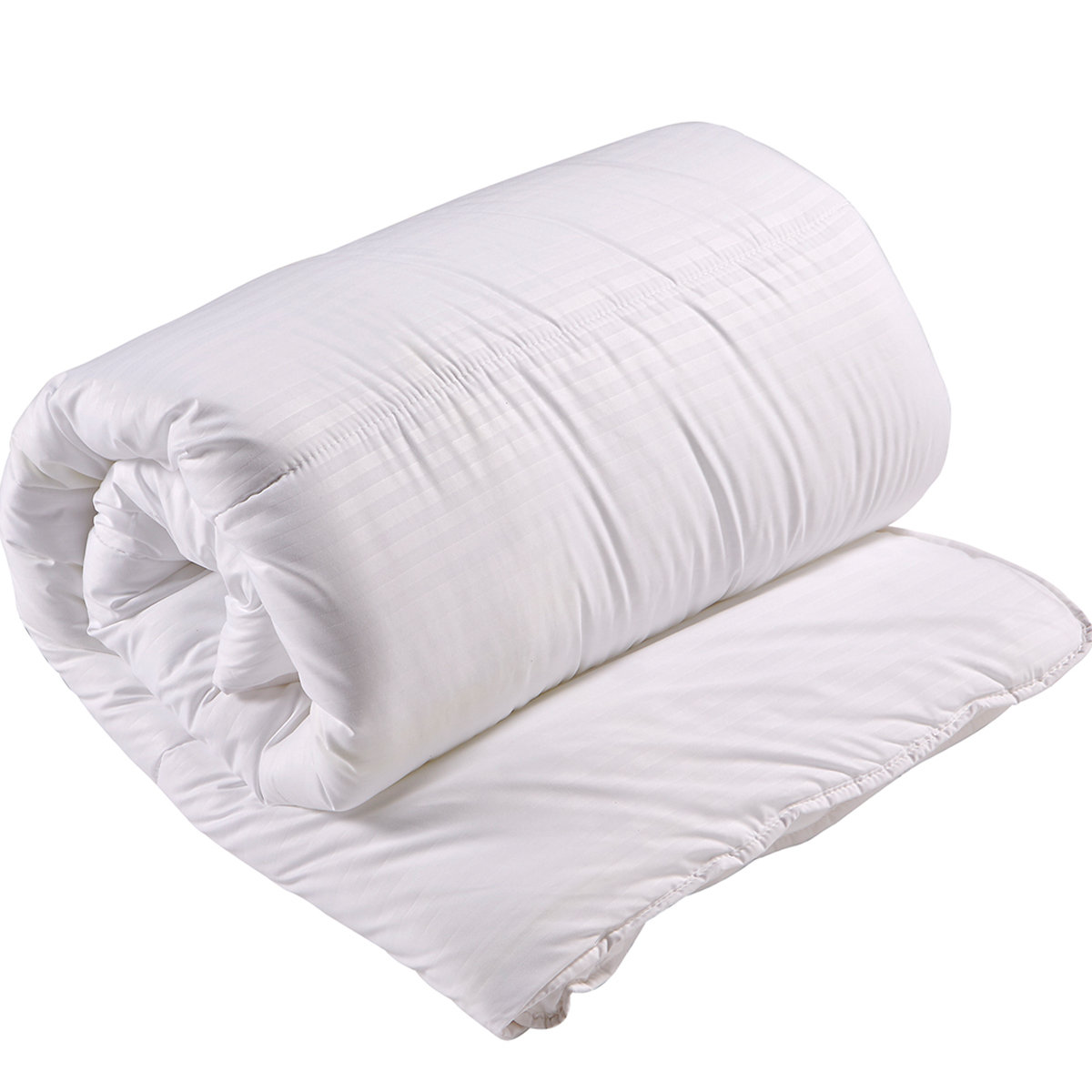 Christy Luxury Microfiber 4.5 Tog Lightweight Duvet Wayfair
