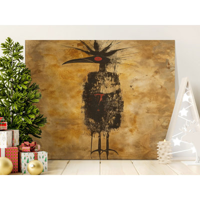 Wrapped Canvas Print Set