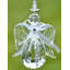 6 pièces cristal ange Desiraye