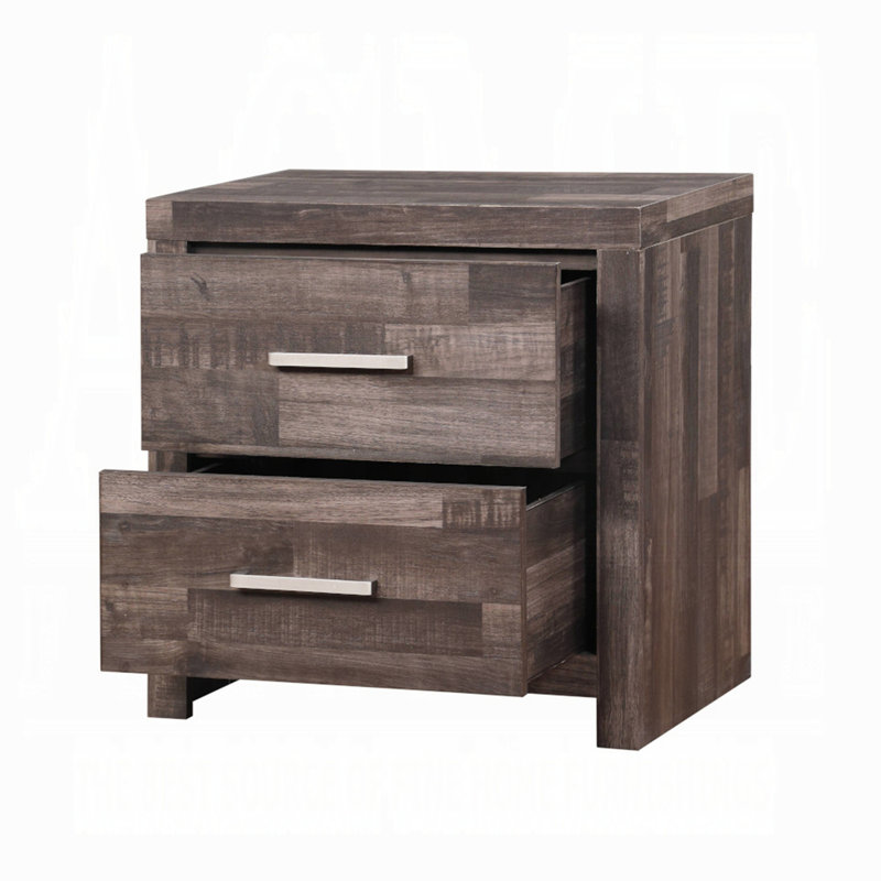 Table de chevet Modern Elegance