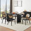 Table de salle à manger en bois-112565042-112565039