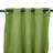 Stripe 54" x 96" Grommet Semi-Sheer Outdoor Curtain Panel-96317981-126702701