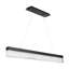 Effervescent 1 - Light LED Pendant-55898161