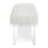 Rebello entryway bench, upholstered bench, dining bench
