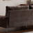 Maillard-style Chenille Sofa
