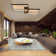 Coben LED Flush Mount