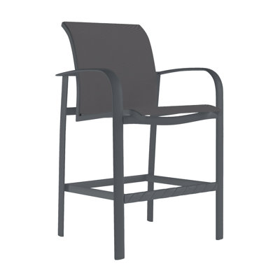 Laguna Beach Outdoor Bar Stool