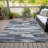 Aleighna Area Rug with Non-Slip Backing-962739950