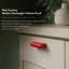 2" Length Geometric Knob-606988669