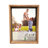 Lugenia Natural Weathered Picture Frame-301875720-286129917