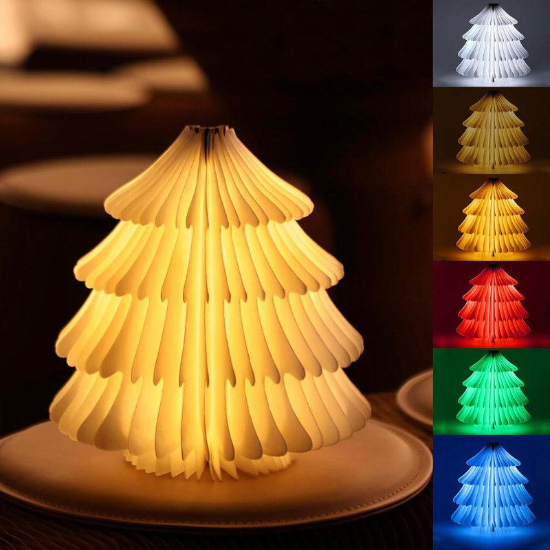 Christmas Tree Lights