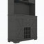 Armoire de cuisine avec rangement Coffee Bar-402628954