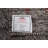 Handmade Gabbeh Style Indian Rug 4x6