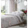 Canterbury Floral Reversible Bedspread
