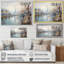 Hiver Paris, Tour Eiffel, charme de ville I - Paris, art mural-926354440-926354676