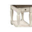 Table de chaise avec rangement