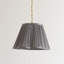 Silk Bell Pendant Shade ( Slip-On )-1399437413-1399437411